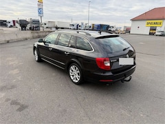 Bild des Angebotes Skoda Superb Ambition