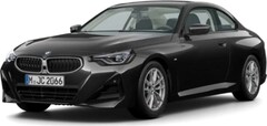 Bild des Angebotes BMW 220 i Coupe M Sport Park-Assistent LED HIFI Navi