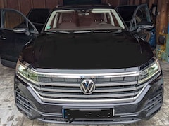 Bild des Angebotes VW Touareg Touareg Basis 4Motion
