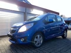 Bild des Angebotes Chevrolet Spark LT