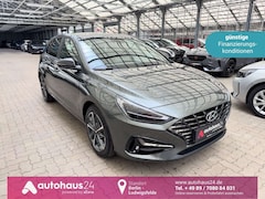 Hyundai i30 1.0 T-GDI Connect & Go|LED|Navi|Kamera