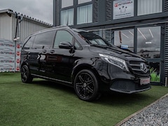 Bild des Angebotes Mercedes-Benz V 300 V300d 4MATIC"EDITION"STANDH.|LED|KAM|AHK|SPUR|