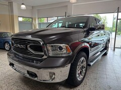 Bild des Angebotes Dodge RAM 1500  V8 5.7 HEMI *PRINS-LPG*RAMBOX*BRD*