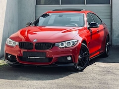 Bild des Angebotes BMW 440 i Gran Coupe xDrive M Sport Performance H&K
