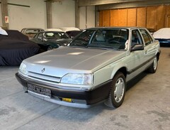Bild des Angebotes Renault R 25 V6 TX original 41.000 km !! 1. Hand !!