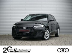 Bild des Angebotes Audi A1 Sportback 25 TFSI basis++AMBIENTE PLUS+LED+BR