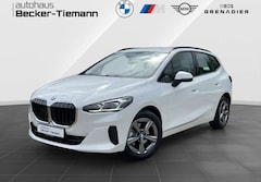 Bild des Angebotes BMW 220 i Active Tourer/ AHK/ Adap. LED/ RFK/ DAB