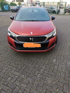 Bild des Angebotes Citroen DS4 Crossback BlueHDi 180 S&S EAT6
