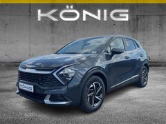Bild des Angebotes Kia Sportage 1.6T DCT VISION Komfortpaket Navigation