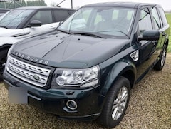 Bild des Angebotes Land Rover Freelander 2 SE Dynamic SD4 Meridian PDC