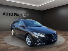 Bild des Angebotes Mazda 6 Kombi 2.0 Sports-Line