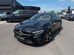 Bild des Angebotes Mercedes-Benz A 200 d Limousine AUT Kam. KlimaA LED LM PDC SHZ