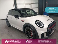 Bild des Angebotes MINI John Cooper Works Trim LED|Navi|HUD|Leder|Pano