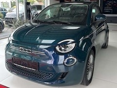 Bild des Angebotes Fiat 500e Cabrio