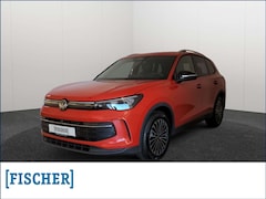 Bild des Angebotes VW Tiguan 1.5 eTSI DSG Goal Matrix AHK Navi HUD 360° ACC