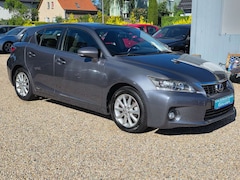 Bild des Angebotes Lexus CT 200h CT 200h*Hybrid*1.Hand*Autom.*TÜV Neu*Kamera*