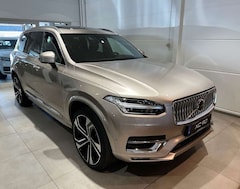 Bild des Angebotes Volvo XC90 B5 Ultimate Bright AWD - 7Sitze- Luftfahrw.