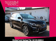 Bild des Angebotes Renault Koleos ENERGY dCi 130 Intens LEDER*NAVI*/03819