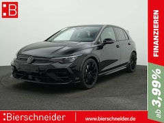 Bild des Angebotes VW Golf R 8 2.0 TSI DSG 4Mo. BLACK-EDITION AKRA PANO