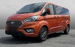 Bild des Angebotes Ford Tourneo Custom 320 L2H1 VA Titanium X