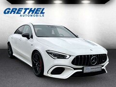 Bild des Angebotes Mercedes-Benz CLA 45 AMG 4Matic EU6d MULTIBEAM Sportpaket AD Navi Digitales