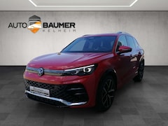 Bild des Angebotes VW Tiguan 1.5 eTSI R-Line AHK Pano DCC Pro