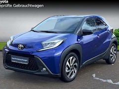 Bild des Angebotes Toyota Aygo Pulse Komfort + Sicht Paket LED EPH Sitzheizung