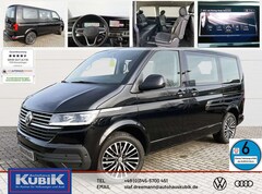 Bild des Angebotes VW T6.1 Multivan 2,0 TDI 4motion DSG+zuschaltb. Diff. Sperre+DCC+18