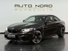 Bild des Angebotes BMW M2 *DEUTSCH*Driver´s*H&K*Kamera*DAB*Scheckheft*