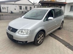 Bild des Angebotes VW Touran