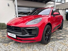 Bild des Angebotes Porsche Macan S Pano|Burmester|Luft|PDLS|BLP 121.500EUR!