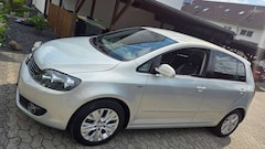 Bild des Angebotes VW Golf Plus Golf Plus 1.2 TSI BlueMotion Technology Life