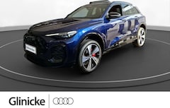 Bild des Angebotes Audi SQ5 SUV TFSI 270 kW S tronic