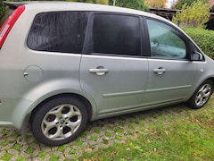 Bild des Angebotes Ford C-Max 1.8 Style+