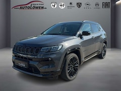 Bild des Angebotes Jeep Compass 1.5 MultiAir Mild Hybrid S (EURO 6d)