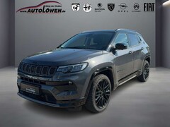 Bild des Angebotes Jeep Compass 1.5 MultiAir Mild Hybrid S (EURO 6d)