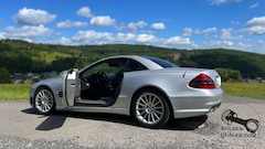 Mercedes-Benz SL 55 AMG