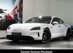 Bild des Angebotes Porsche Taycan BOSE LED-Matrix Panoramadach Luftfederung
