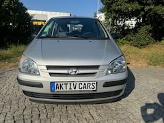 Bild des Angebotes Hyundai Getz 1.3 Team 06 1.Hand Tüv Neu !!