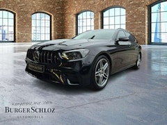 Bild des Angebotes Mercedes-Benz E 53 AMG 4MATIC+ T-Modell 360 4xSHZ ACC AHK AUT