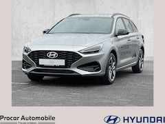 Bild des Angebotes Hyundai i30 Advantage1.5 T-GDI 48V+NAVI
