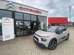 Bild des Angebotes Citroen C3 Plus