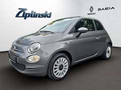 Bild des Angebotes Fiat 500C Lounge