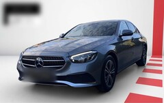 Bild des Angebotes Mercedes-Benz E 200 d AVANTGARDE HUD ACC PDC LED KEYLESS