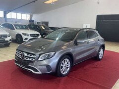 Bild des Angebotes Mercedes-Benz GLA 250 4Matic