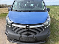 Bild des Angebotes Opel Vivaro L1H1 9-Sitzer, X83