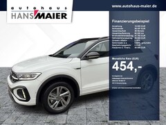 Bild des Angebotes VW T-Roc R-Line 2.0 TDI 4MOT. DSG AHK DCC StHz