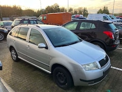 Bild des Angebotes Skoda Fabia Combi 1.4 Classic'1.Hand'Klima'AHK'