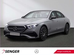 Bild des Angebotes Mercedes-Benz E 200 AMG DigitalLight Pano Distronic 360°K. AHK