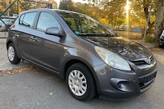 Bild des Angebotes Hyundai i20 i20 1.4 Comfort